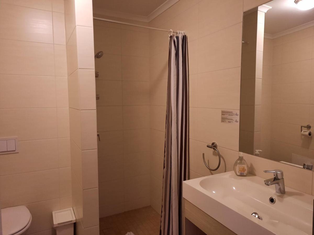 קולפינזה Hotel Karl'S Burg מראה חיצוני תמונה