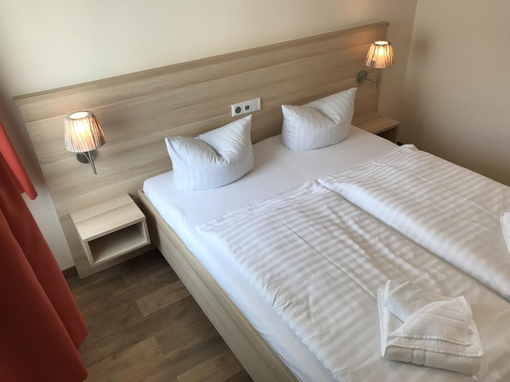 קולפינזה Hotel Karl'S Burg מראה חיצוני תמונה