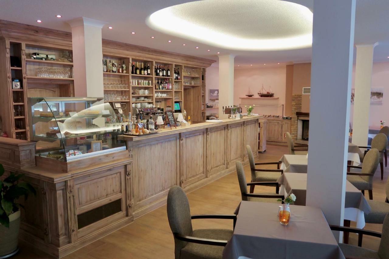 קולפינזה Hotel Karl'S Burg מראה חיצוני תמונה
